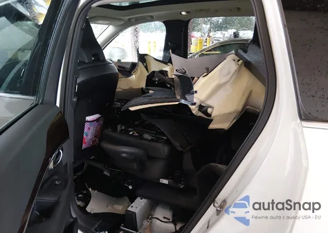 2019 Volvo Xc90 T6 Momentum z USA, uszkodzony, nr VIN YV4A22PK0K1431983